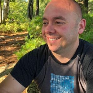 Meet your Posher, Steve